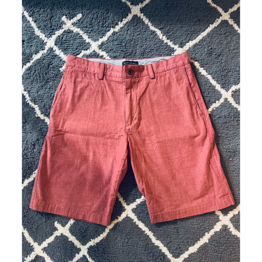 Banana Republic Men’s Shorts